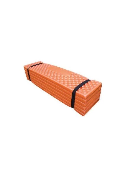 Akordeon Katlanır Kamp Matı – Hafif, Isı Yalıtımlı, Taşınabilir, Outdoor & Trekking İçin Uygun