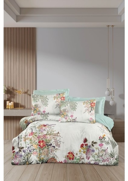 Sora Mist Çift Kişilik Nev Takımı