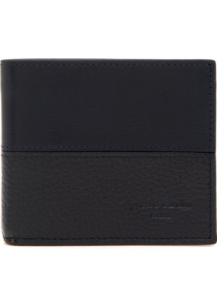 Erkek Lacivert Cüzdan 50321928-VR033 fiyatları