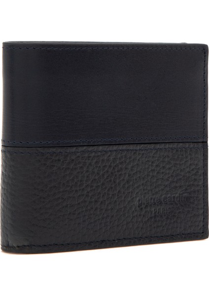 Erkek Lacivert Cüzdan 50321928-VR033 modelleri