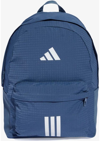 Essentials 3 Stripes Mavi Sırt Çantası JX6498 Osfa Mavı