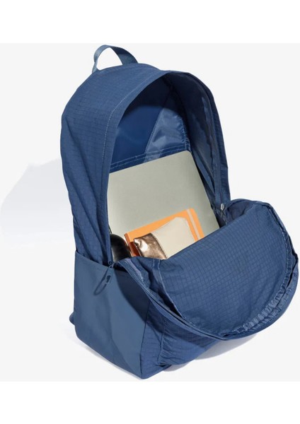 Essentials 3 Stripes Mavi Sırt Çantası JX6498 Osfa Mavı fırsatları