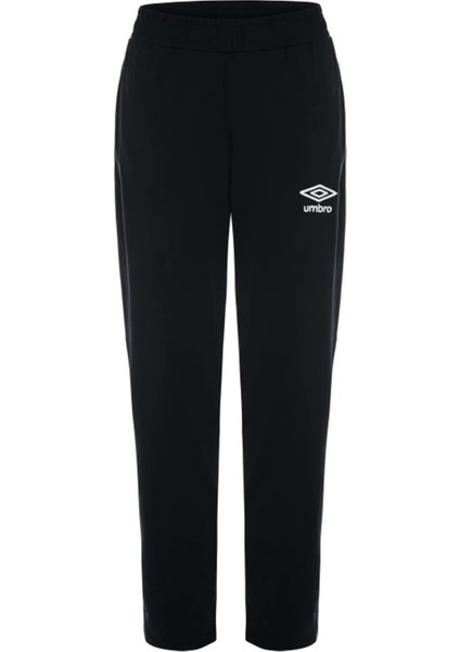 Camp Wanderer Pant TD-0055 Erkek Eşofman Altı Siyah