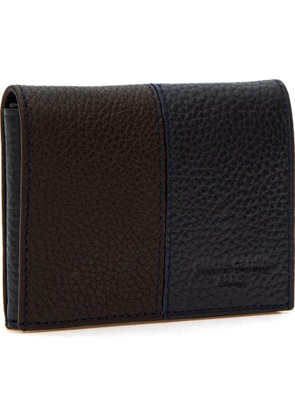 Erkek Lacivert Cüzdan 50321927-VR033 modelleri