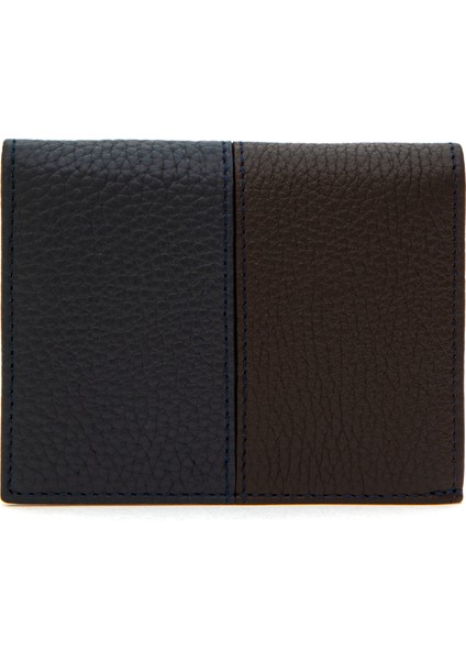 Erkek Lacivert Cüzdan 50321927-VR033 fırsatları