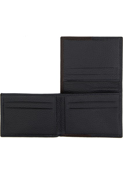 Erkek Lacivert Cüzdan 50321927-VR033 indirimleri