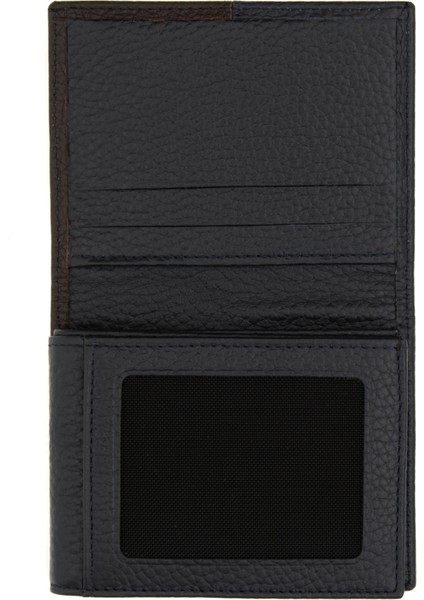 Erkek Lacivert Cüzdan 50321927-VR033