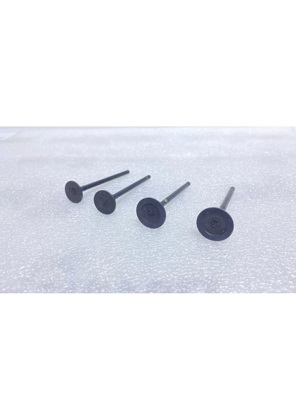 Bajaj Discover 125 Egzoz ve Emme Sibop Takımı ( 4 Adet )