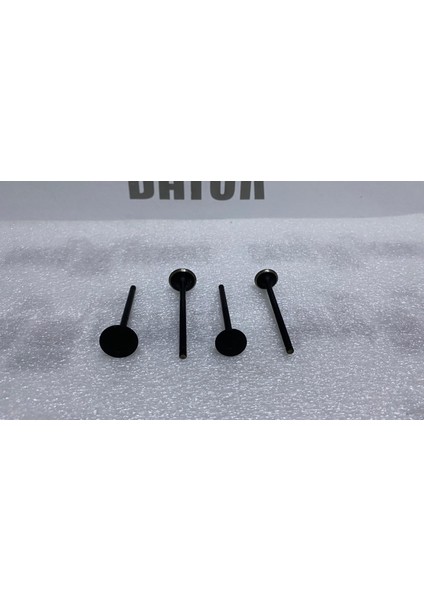 Bajaj Discover 125 Egzoz ve Emme Sibop Takımı ( 4 Adet ) fırsatları