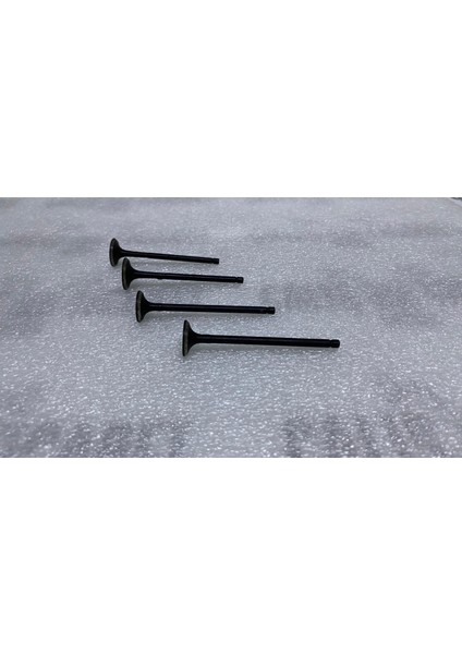 Bajaj Discover 125 Egzoz ve Emme Sibop Takımı ( 4 Adet ) indirimleri