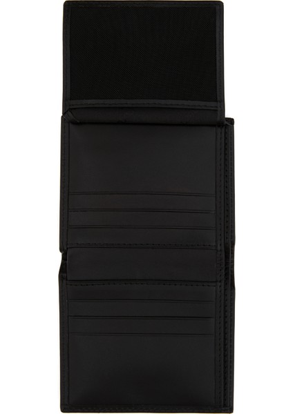 Erkek Siyah Cüzdan 50321926-VR046