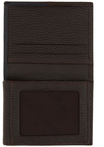 Erkek Kahverengi Cüzdan 50321927-VR029