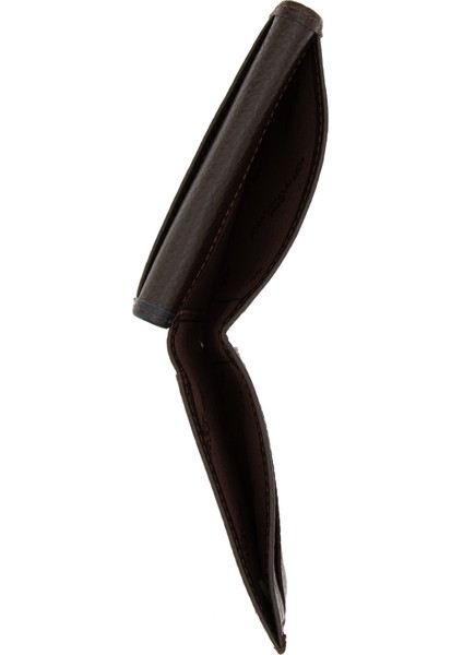 Erkek Kahverengi Cüzdan 50321927-VR029