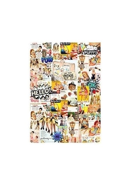 Y125 Line Art Yeni Yıl Serisi Pirinç Dekopaj 30X42 fiyatları