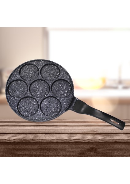 Zümrüt Pankek Tavası 26 cm modelleri