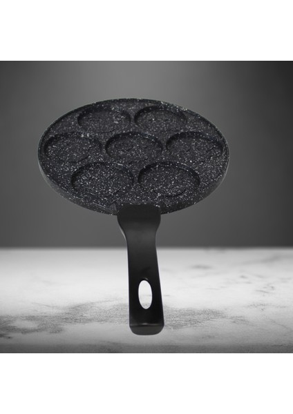 Zümrüt Pankek Tavası 26 cm