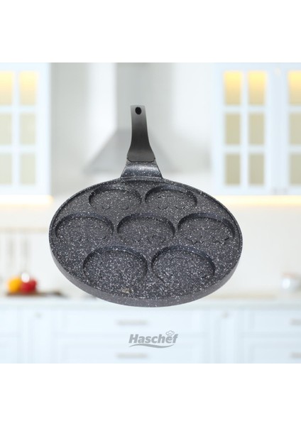 Zümrüt Pankek Tavası 26 cm