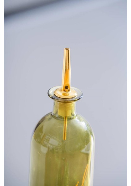 Pıerre Açık Yeşil Cam Yağlık 500ML fiyatları