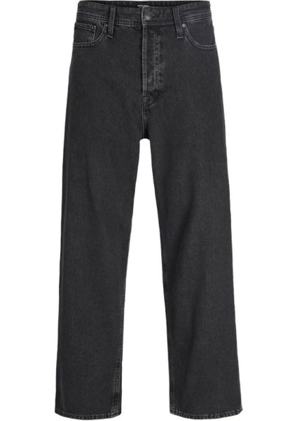 Jack Jones Alex Baggy Fit Erkek Jean Pantolon 12252762