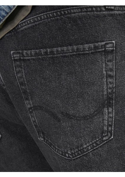 Jack Jones Alex Baggy Fit Erkek Jean Pantolon 12252762 indirimleri