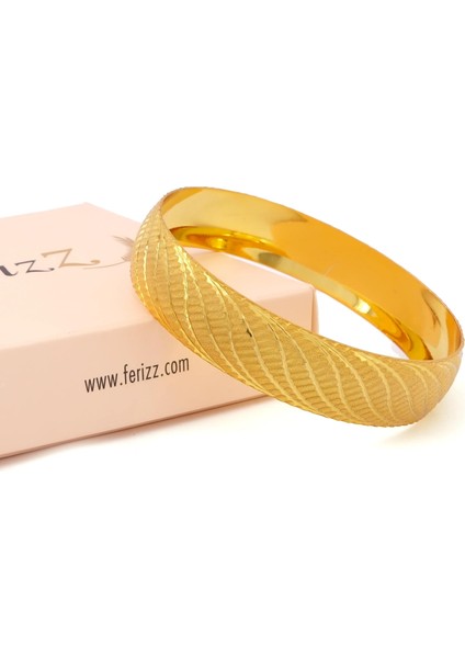 altın kaplama rüzgar model bılezık-blz-3108 modelleri