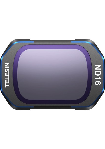 Osmo Pocket 3 Için ND16 Filter (Osmo Pocket 3 ND16 Filter)