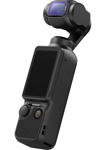 Osmo Pocket 3 Için ND16 Filter (Osmo Pocket 3 ND16 Filter) modelleri