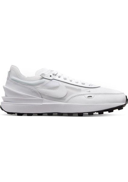 Waffle One Beyaz Kadın Spor Ayakkabı DC2533-103