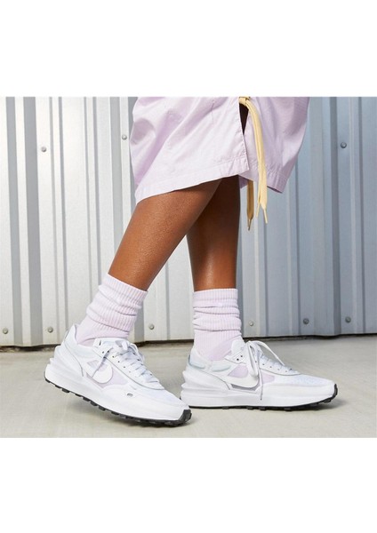 Waffle One Beyaz Kadın Spor Ayakkabı DC2533-103 fiyatları