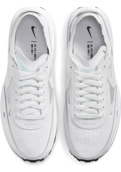 Waffle One Beyaz Kadın Spor Ayakkabı DC2533-103 indirimleri