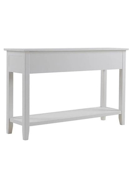 Alberohome Lepis Beyaz Dresuar fiyatları