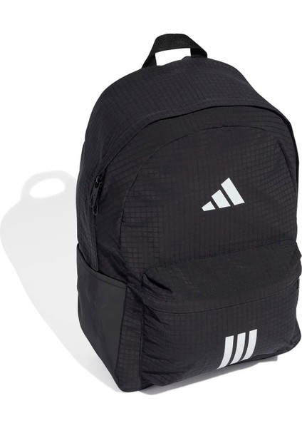 Essentials 3 Stripes Siyah Sırt Çantası JX6497 Osfa Siyah modelleri