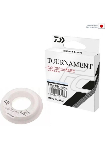 Tournament Fc Leader Misina - 0.33MM