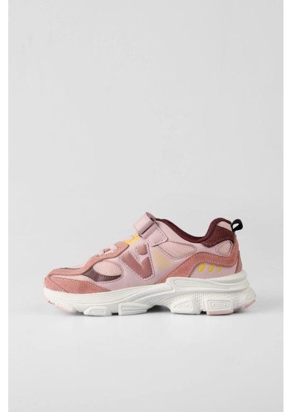 Wild Çocuk Cırtlı Kalın Taban Hafif Spor Ayakkabı 346.25K.200 fiyatları