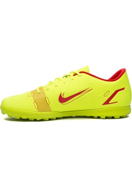 Nike Vapor 14 Clup Ic - Halı Saha AYAKKABISI-CV0985-760