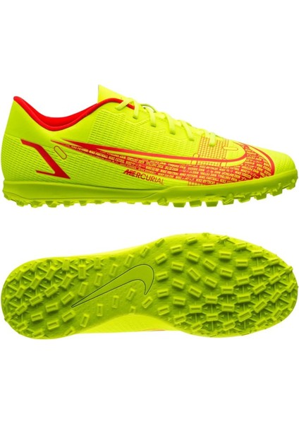 Nike Vapor 14 Clup Ic - Halı Saha AYAKKABISI-CV0985-760 fiyatları