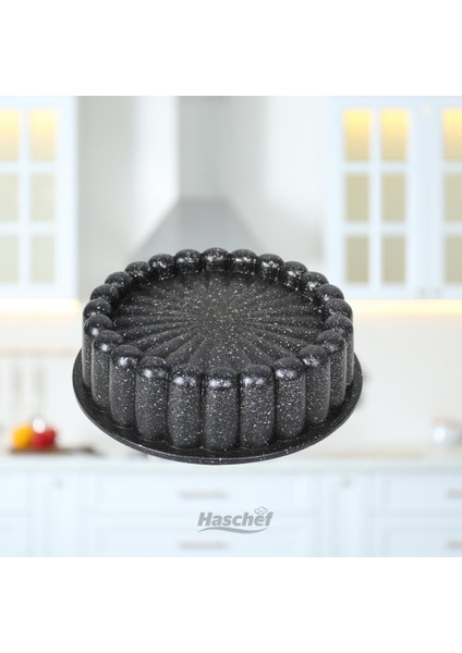 Marka Safir Tart Kalıbı 26 cm - Tart Kalıbı 26 cm fiyatları