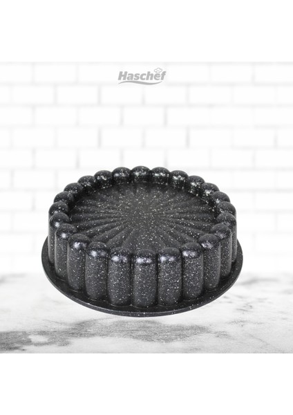 Marka Safir Tart Kalıbı 26 cm - Tart Kalıbı 26 cm