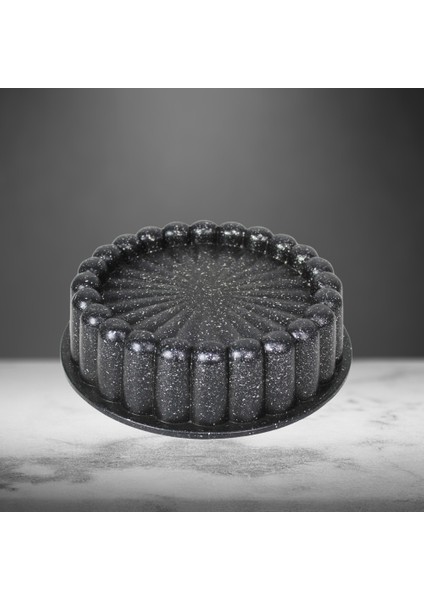Marka Safir Tart Kalıbı 26 cm - Tart Kalıbı 26 cm