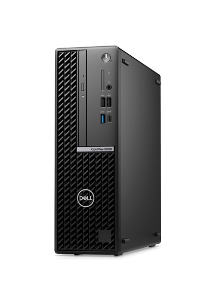 Optıplex 5000SFF Intel Core Vpro I7 12700 48GB 512GB SSD UHD Graphics 770 Windows 11 Pro Masaüstü Bilgisayar 5000SFF127H17 + Zettausbbellek fiyatları