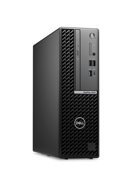 Optıplex 5000SFF Intel Core Vpro I7 12700 48GB 512GB SSD UHD Graphics 770 Windows 11 Pro Masaüstü Bilgisayar 5000SFF127H17 + Zettausbbellek indirimleri