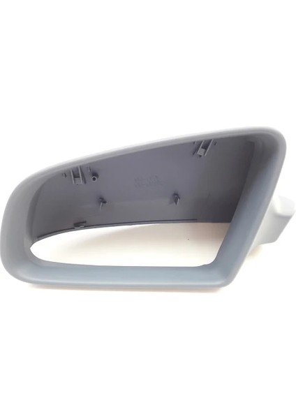 Audi A3 2004-2008 Arası Modeller Sol Dış Dikiz Aynası Kapağı Kapak 8E0857507B