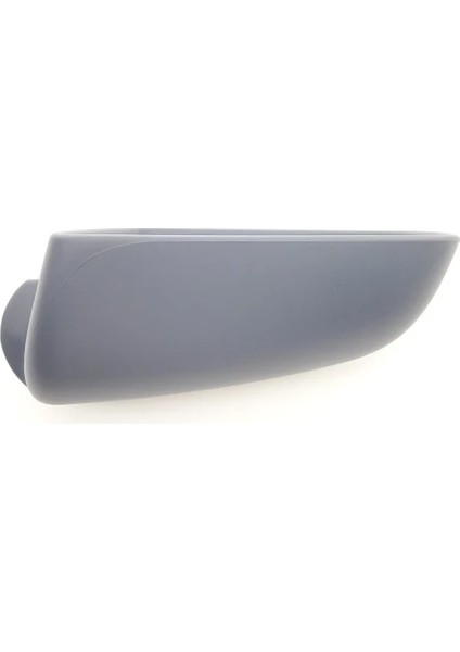 Audi A3 2004-2008 Arası Modeller Sol Dış Dikiz Aynası Kapağı Kapak 8E0857507B fırsatları