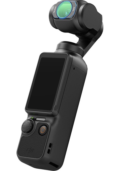 Osmo Pocket 3 Için Cpl Filter (Osmo Pocket 3 Cpl Filter) modelleri