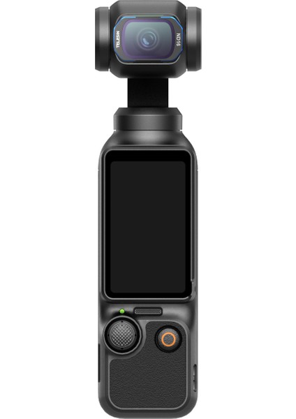 Osmo Pocket 3 Için Cpl Filter (Osmo Pocket 3 Cpl Filter) fırsatları