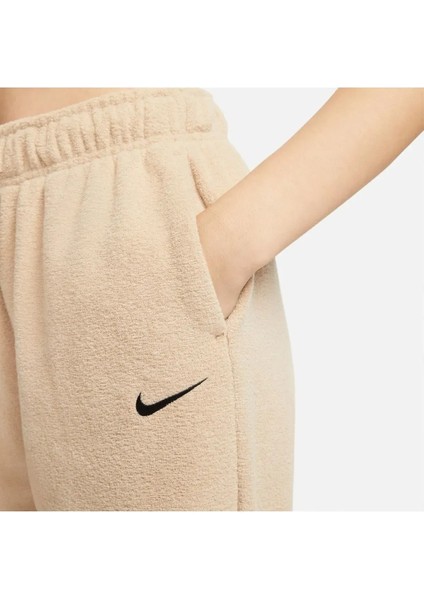Nike W Nsw Essntl-Polar Eşortman ALTI-DD5110.200- Pembe fiyatları