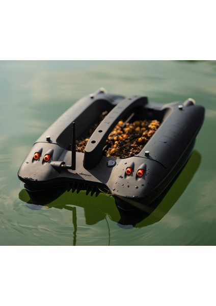 Quest Bait Boat Yemleme Botu