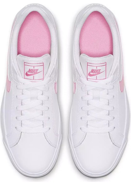Nike Sneaker Court Royale Ac - AO2810-103 fiyatları