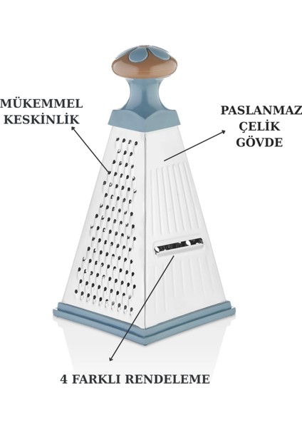 Italcen Rende Mavi - Kahverengi modelleri