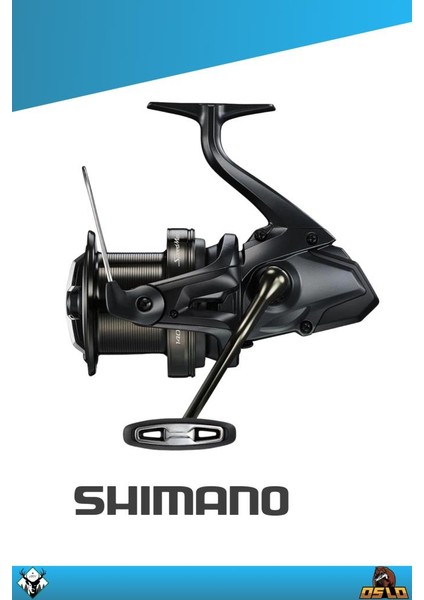 Sonora Ax 420CM 200GR Shimano Speed MASTER14000 Xtd Profesyonel Surf Olta Seti modelleri
